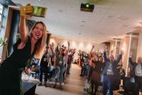 La 4e édition de l’Expo entrepreneuriale arrive à Sherbrooke